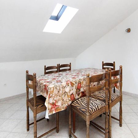 Apartment Aida Trogir Bagian luar foto