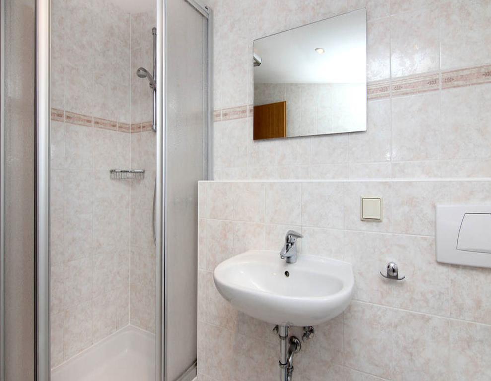 Apartment Aida Trogir Ruang foto