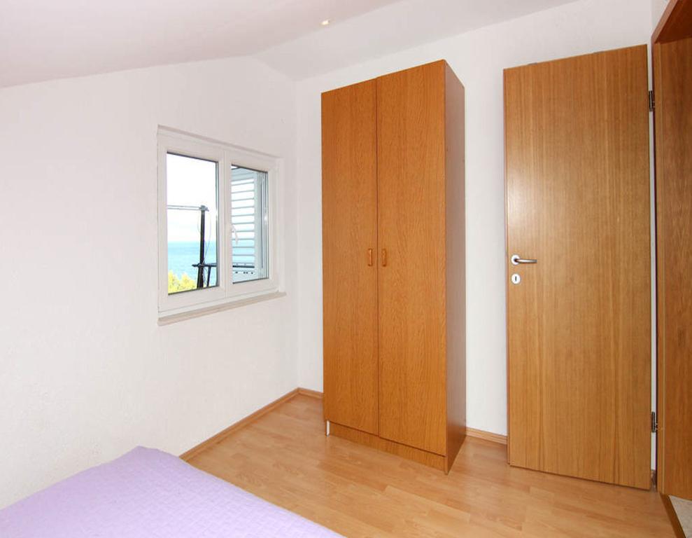 Apartment Aida Trogir Ruang foto