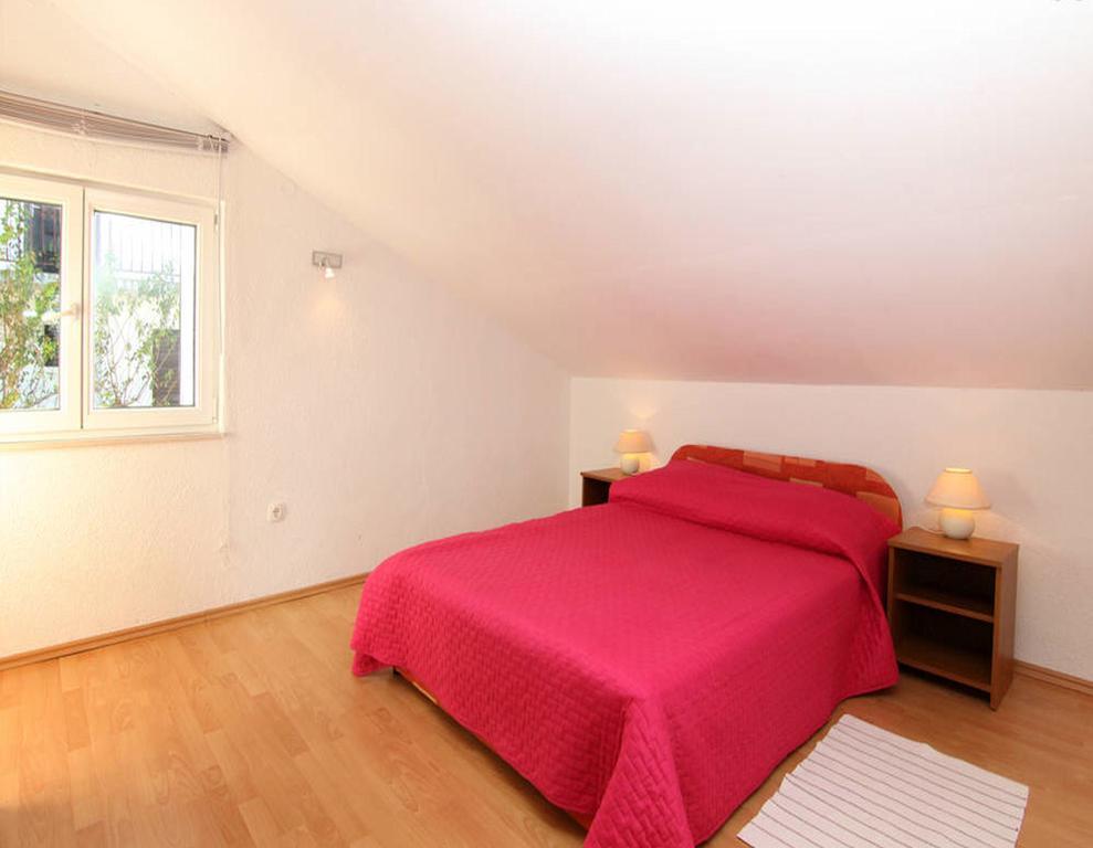 Apartment Aida Trogir Ruang foto