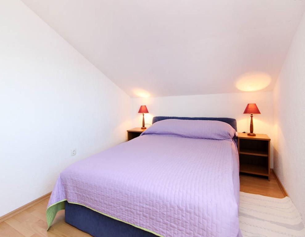 Apartment Aida Trogir Ruang foto
