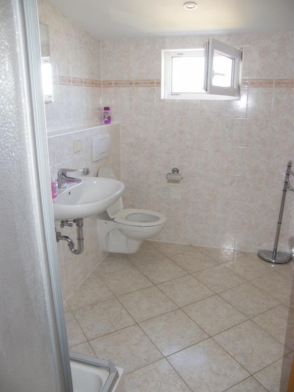 Apartment Aida Trogir Ruang foto