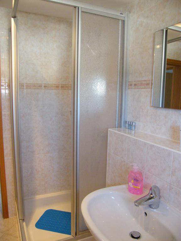 Apartment Aida Trogir Bagian luar foto