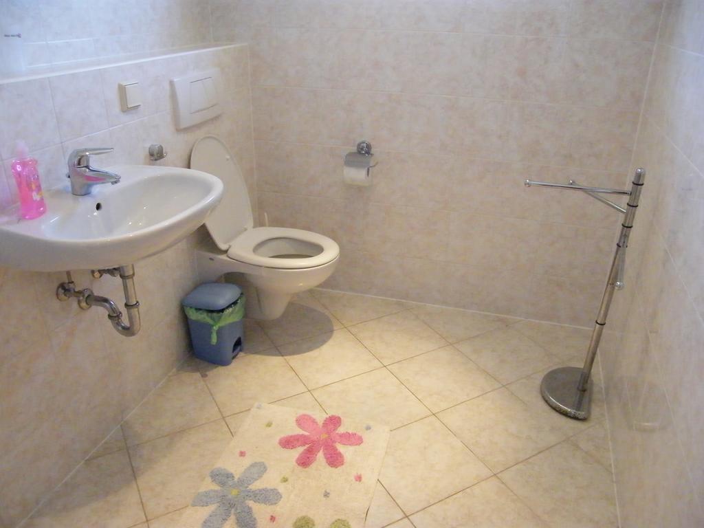 Apartment Aida Trogir Bagian luar foto